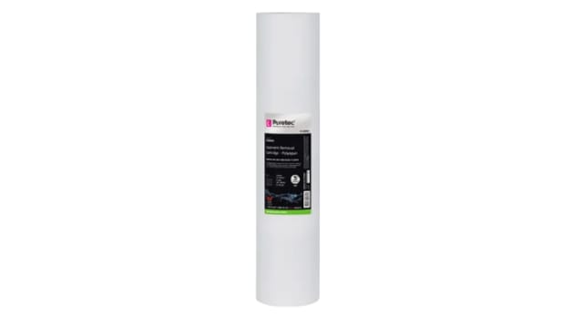 Puretec Polyspun Cartridge 115mm x 500mm 5um