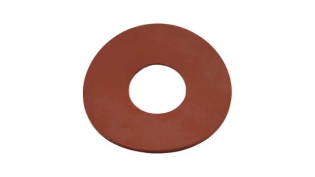 Cistern Seating Washer Caroma Red Silicone