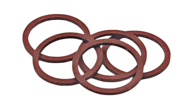 Fibre Body Washer - Ezy Kleen PK50