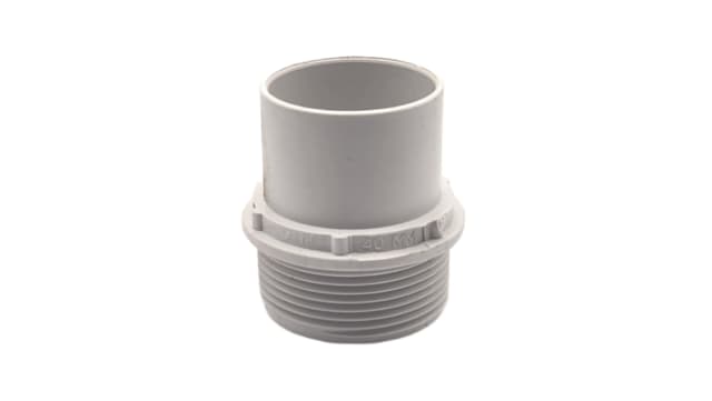 DWV Adaptor Male DWV