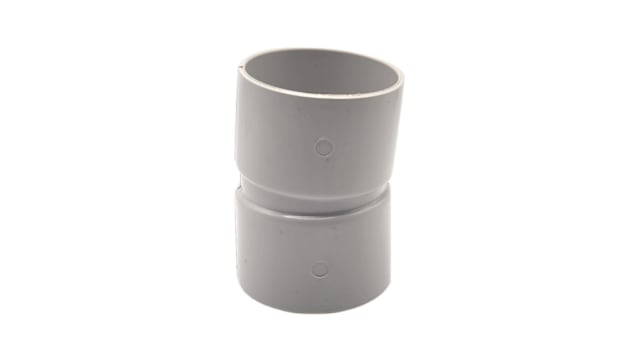 DWV Bend F&F 5°