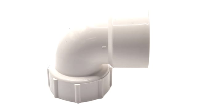 DWV Connector Bend FI