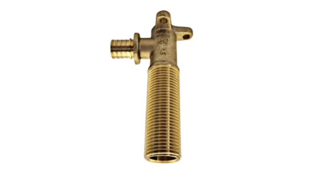 Pex Slide MI Lugged Elbow (19BP)