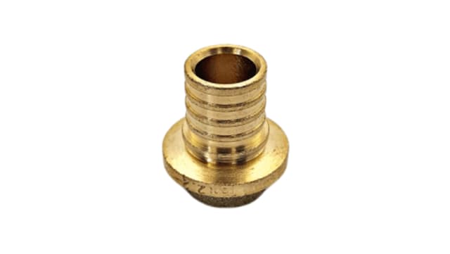 Pex Slide 32mm End Plug