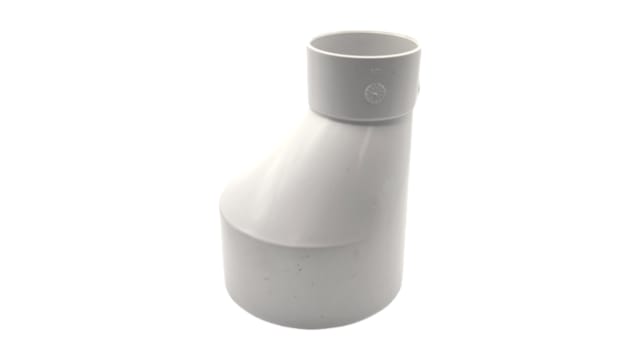 DWV Level Invert Taper