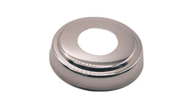 Cover Plate Trouble Dome
