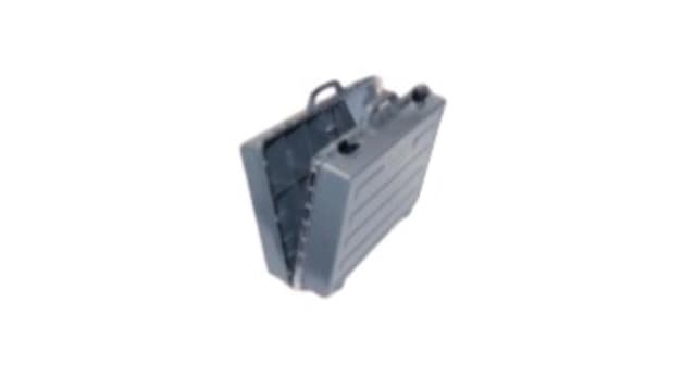 Exactapak Large