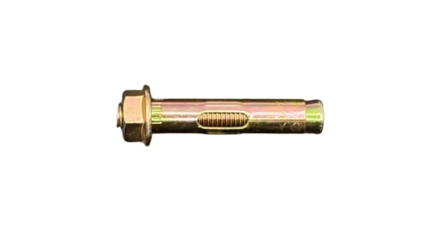 Dyna Bolts
