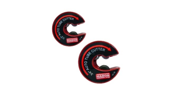 Auto Tube Cutter Twin Pack 12.7 & 19mm