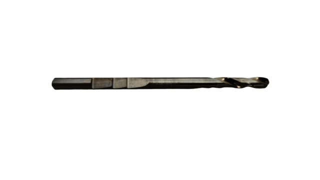 Pilot Bit Suit Arbor 115mm Long 1/4''