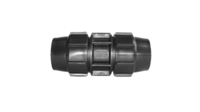 Plasson Metric Coupling