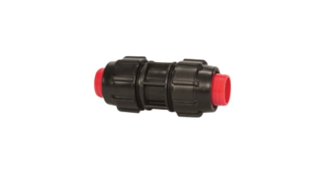 Plasson Rural Coupling
