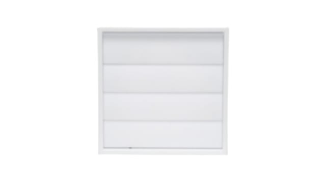 Flap Vent 125mm