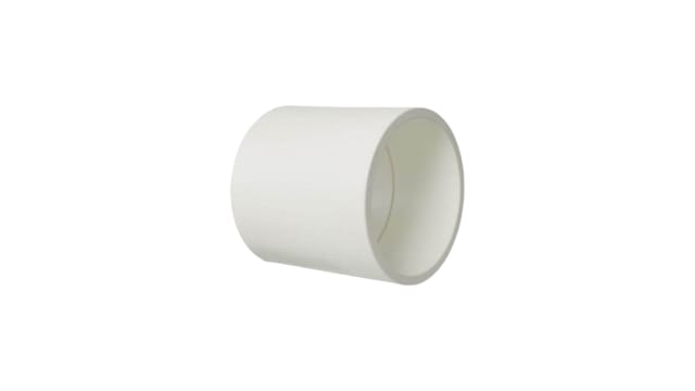 Coupling Cat7 PVC Pressure