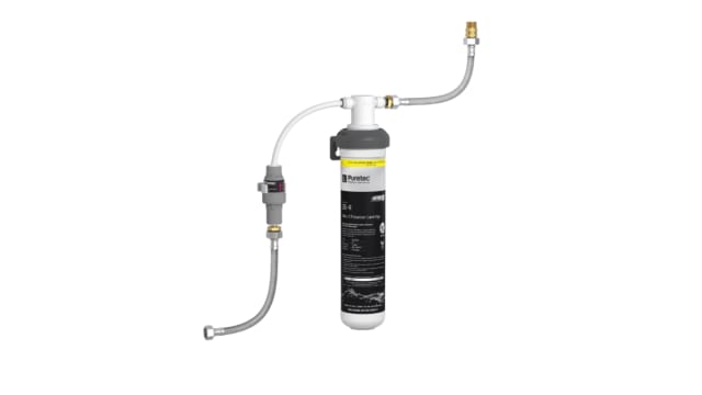 Puretec Puremix Z6 High Flow 0.1um Filter System 9.5LPM