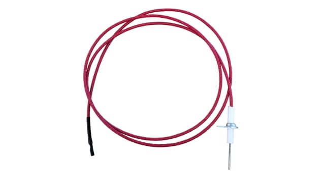 Rheem Spark Plug & Lead