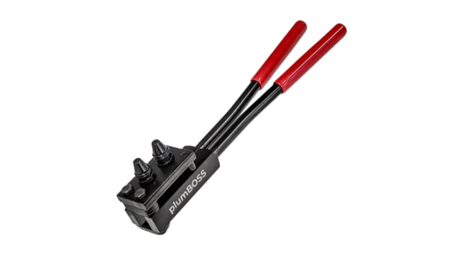 Rapid Flaring Tool 1/2" - 3/4"