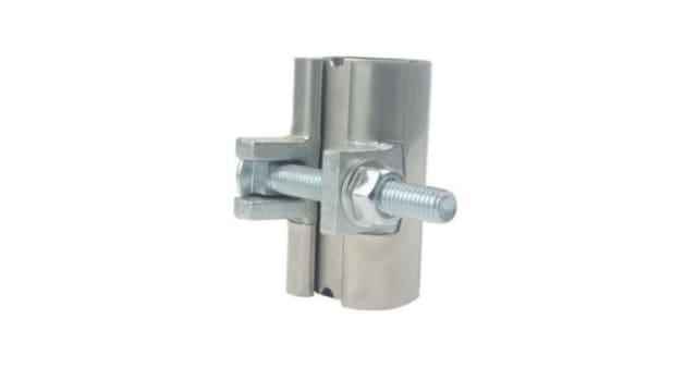 Repair Clamp for Copper F/Circle