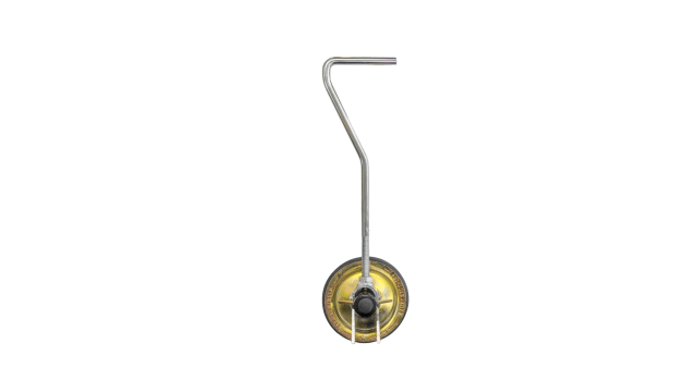 Right Angle Test Plug 4'' Kit