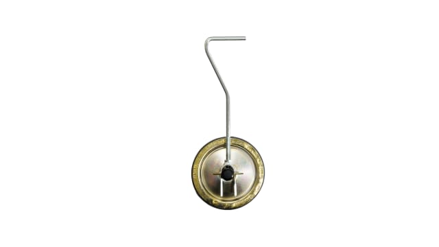 Right Angle Test Plug 6'' Kit