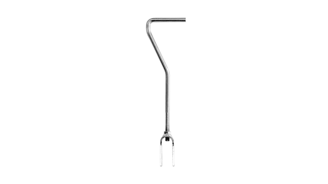 Right Angle Test Plug Plug Adaptor (Only)