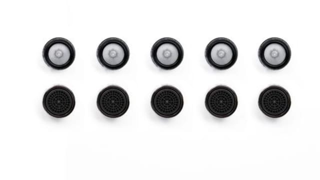 Caroma Aerator M24 8.5L/Min 10 Pack (SP2012)