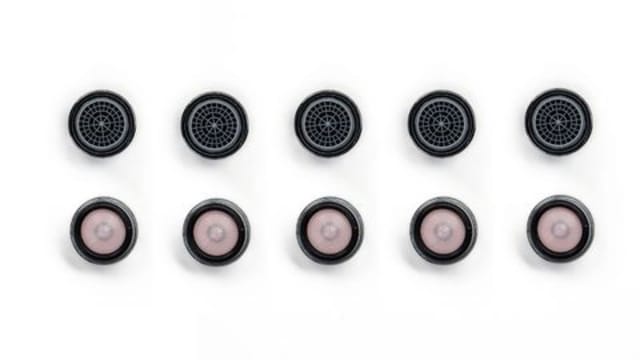 Caroma Aerator M24 4L/Min 10 Pack (SP2013)