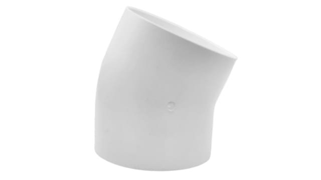 S/Water 90 x 22° F&F Bend
