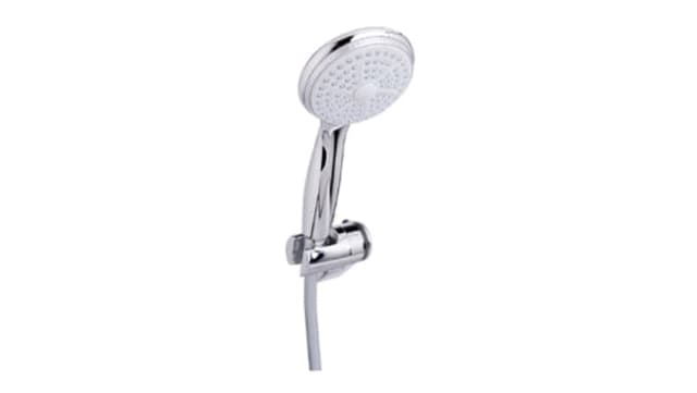 Hand Shower & Hose Piece