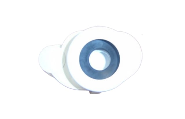 Caroma Leda Urinal Siphonic PNV Trap (102265)