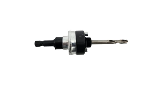 Arbor Suit Holesaw Snap Lock