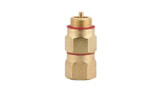 Spindle Extender 1/2'' Per Pair