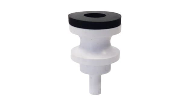 Mixer Cartridge Test Piston