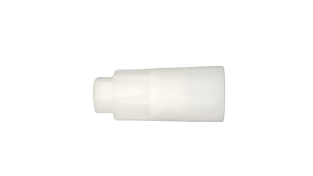 Test Cap 1/2 Inch Female Temporary
