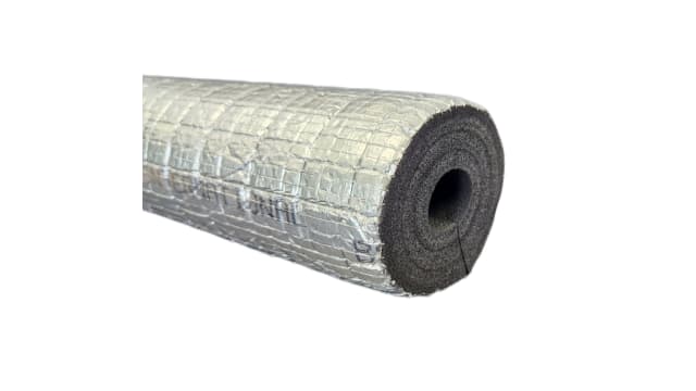 Thermobreak LS Tube (15mm WALL) 2m