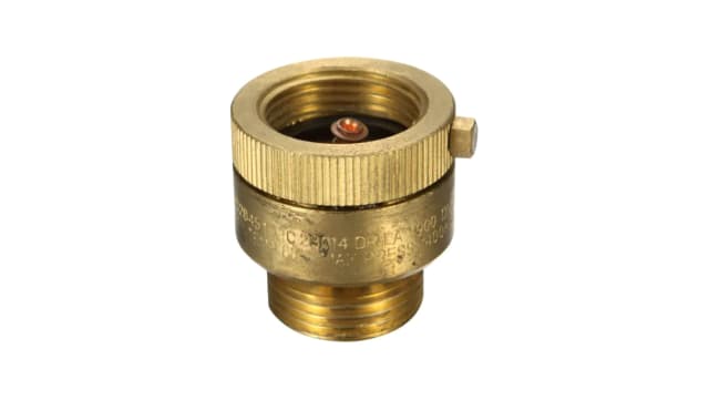 Vacuum Breaker 15mm