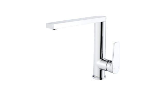 Caroma Vivas Sink Mixer Chrome