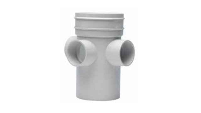 DWV Riser