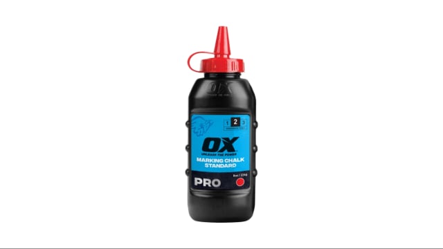 Ox Chalk Refill - 226g