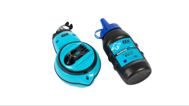 OX Chalk Reel/Chalk Bundle