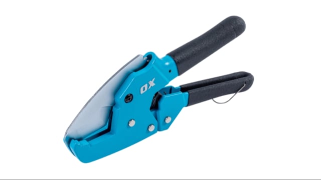 OX PVC Pipe Cutter 16-42mm