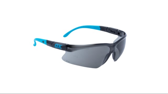 OX Safety Specs