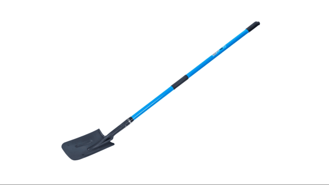 OX Post Hole Shovel