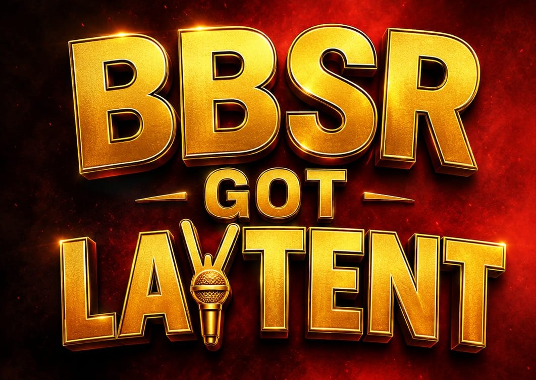 BBSR Got Laytent Show #2