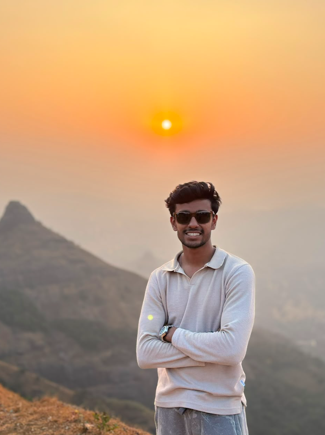 Aakash Verma