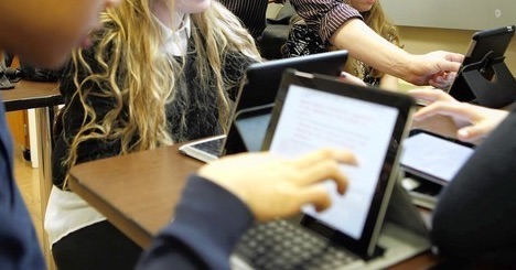 Mobile Learning Program Initiative