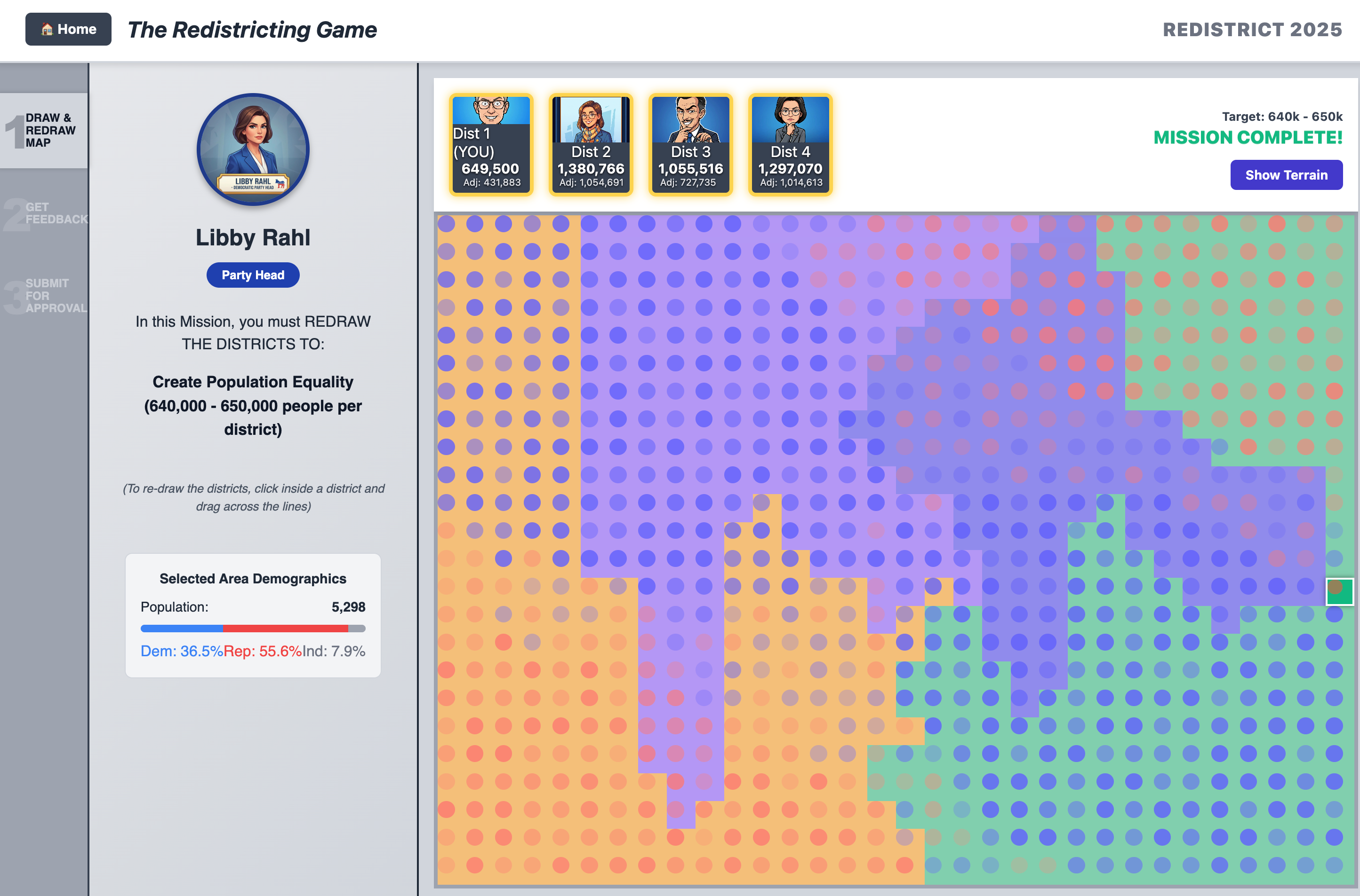 Beyond the Chatbot: Using AI to Build Custom Learning Tools