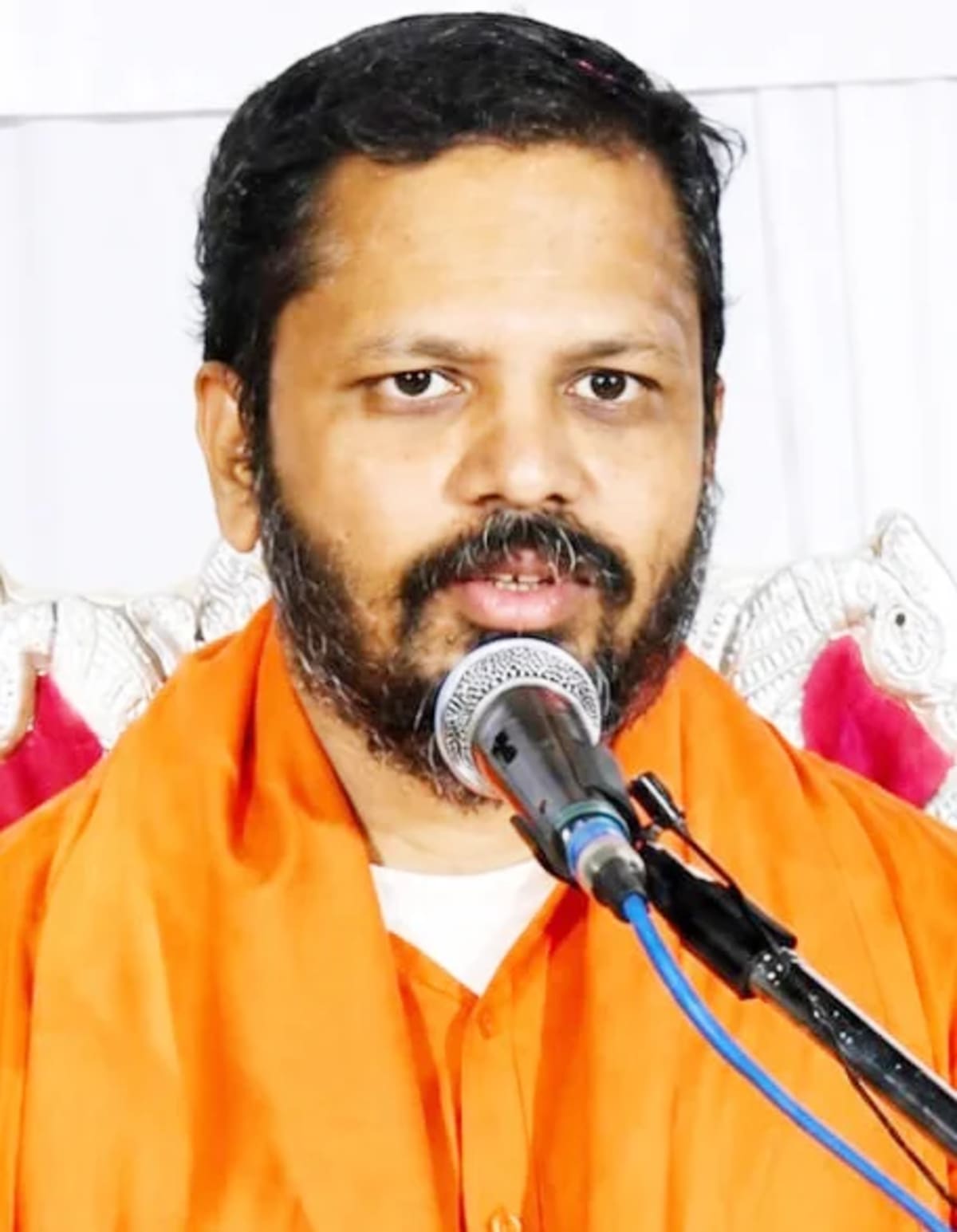 ಸದಾಶಿವ ಗುರುವೇ ನಿಮಗಿದೋ ವಂದನೆ