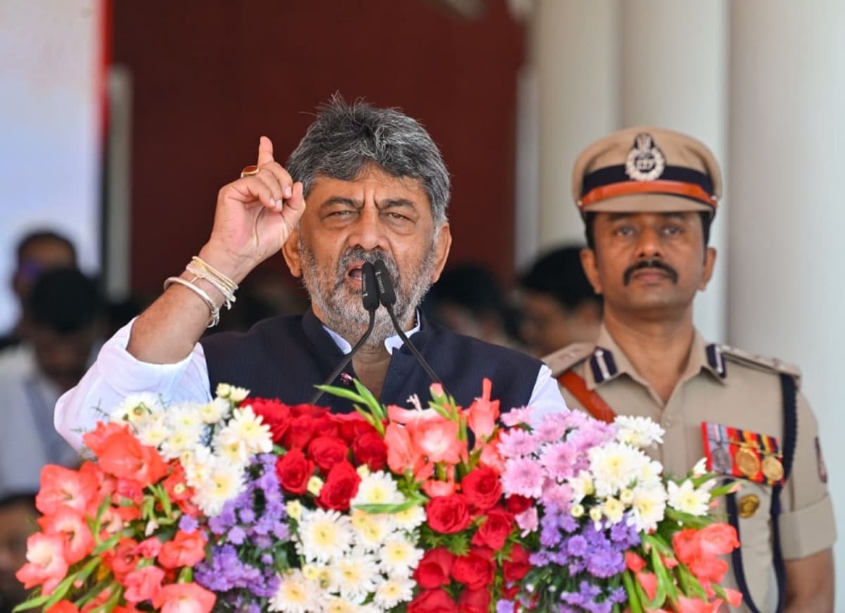 ಬರ ಪರಿಹಾರಕ್ಕಾಗಿ ಸರ್ವ ಪಕ್ಷ ನಿಯೋಗ