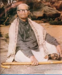 ಕಗ್ಗ ದರ್ಶನ